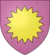 Coat of arms of Rosey