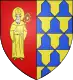 Coat of arms of Saint-Folquin