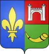 Coat of arms of Saint-Jean-aux-Bois