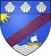 Coat of arms of Saint-Pierre-d'Oléron