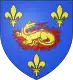 Coat of arms of Chambord