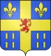 Coat of arms of Bouconville