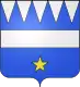 Coat of arms of Chasseneuil-sur-Bonnieure