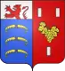 Coat of arms of Chevillon