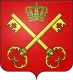 Coat of arms of Haybes