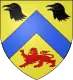 Coat of arms of Montcresson