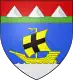 Coat of arms of Bourgneuf-en-Retz