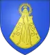 Coat of arms of Lebbeke