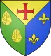 Coat of arms of Aillevans