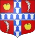 Coat of arms of Appeville-Annebault