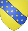 Coat of arms of Argis