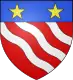 Coat of arms of Barriac-les-Bosquets