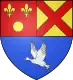 Coat of arms of Beaulieu