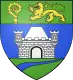 Coat of arms of Belleville-sur-Loire