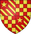 Coat of arms of Bellignies