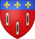 Coat of arms of Bolbec