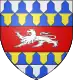 Coat of arms of Chémery-sur-Bar