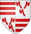 Coat of arms of Renwez