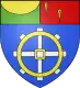 Coat of arms of Froideconche