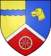 Coat of arms of Grandrif