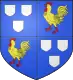 Coat of arms of Grandvillars