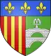 Coat of arms of Juvisy-sur-Orge