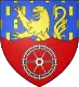 Coat of arms of La Proiselière-et-Langle