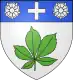 Coat of arms of La Romagne