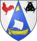 Coat of arms of La Ronde