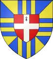 Coat of arms of Le Grand-Pressigny