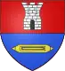 Coat of arms of Messei