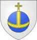 Coat of arms of Mondragon