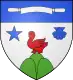 Coat of arms of Mons