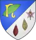 Coat of arms of Noisiel