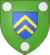 Coat of arms of Pensol