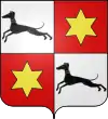 Coat of arms of Reilly