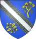 Coat of arms of Rizaucourt-Buchey