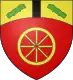 Coat of arms of Saint-Arnoult