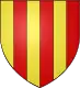 Coat of arms of Saint-Brice-en-Coglès