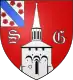 Coat of arms of Saint-Germain-les-Belles