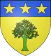 Coat of arms of Saint-Martin-de-Pallières