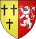 Coat of arms of Saint-Palais-sur-Mer