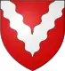 Coat of arms of Sallanches