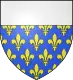 Coat of arms of Saint-Riquier