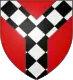 Coat of arms of Taussac-la-Billière