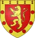 Coat of arms of Tréogat