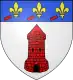 Coat of arms of Trévoux