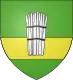 Coat of arms of Vineuil