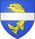 Coat of arms of Visan