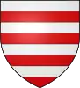 Coat of arms of Grouville